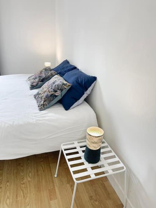 Les Trois Cherubins Centre Terrasse Parking Privatif Apartment *